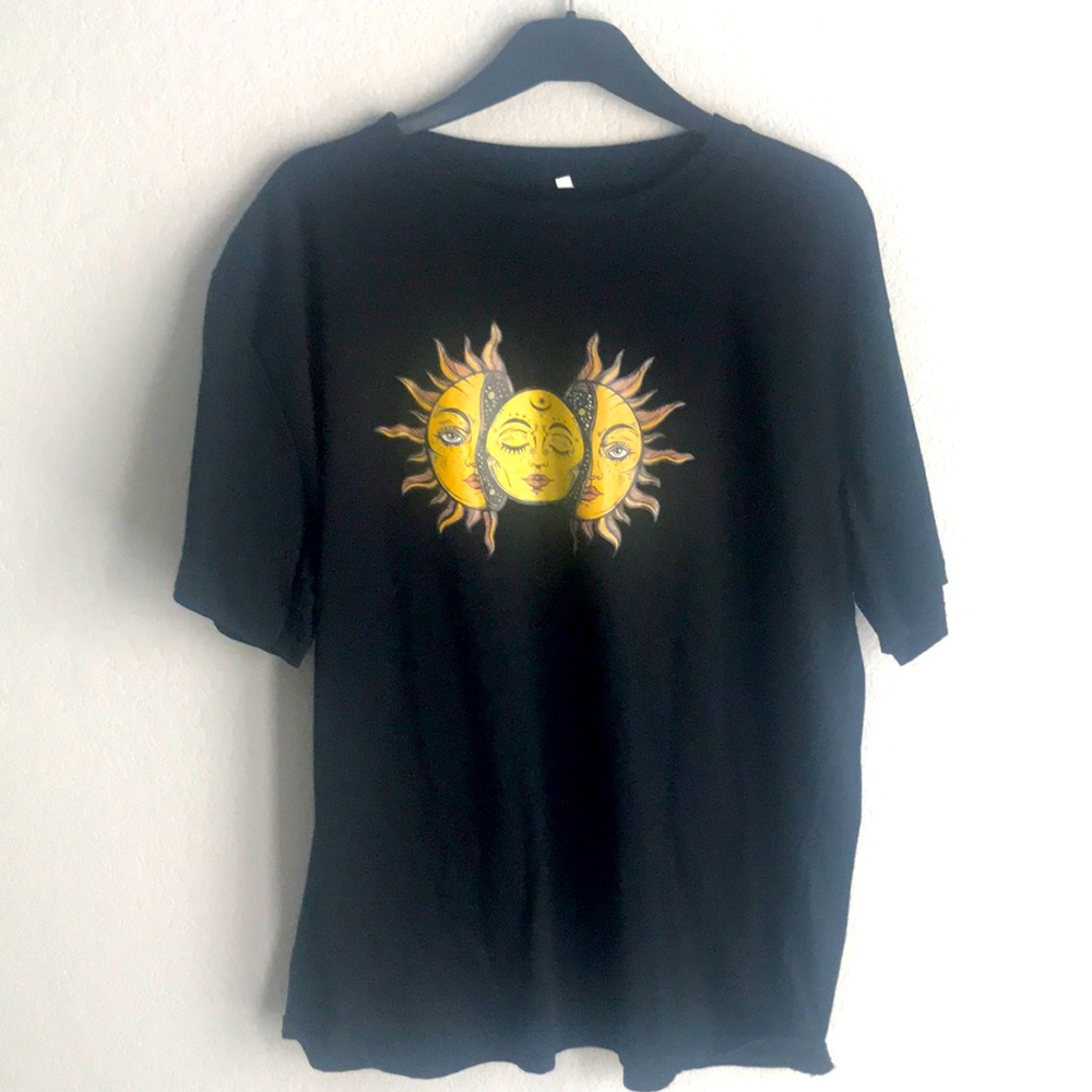 Sun Shirt